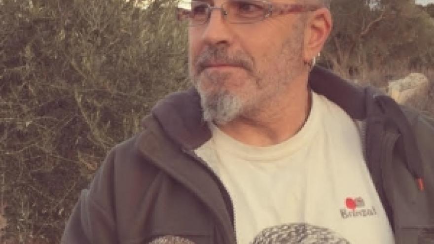 Raul Alonso