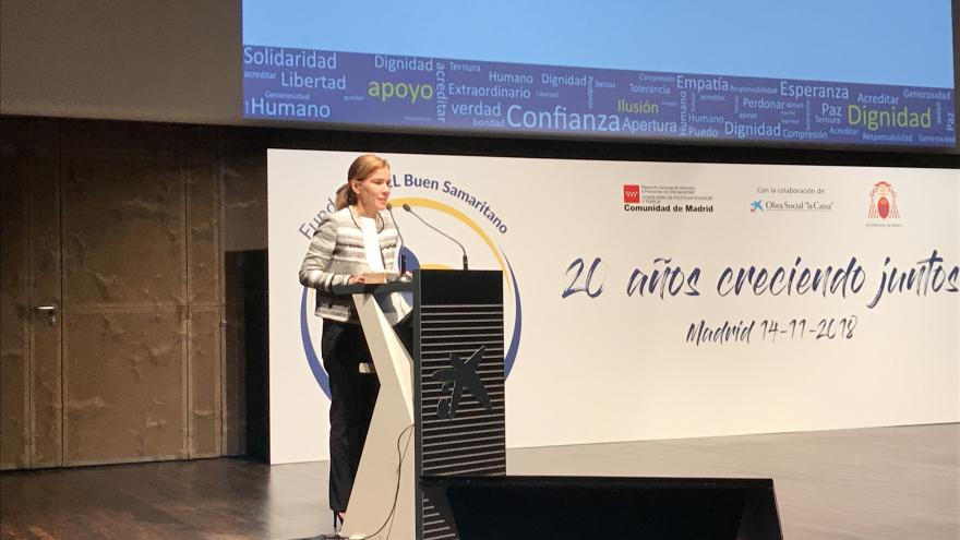 Entrega de premios