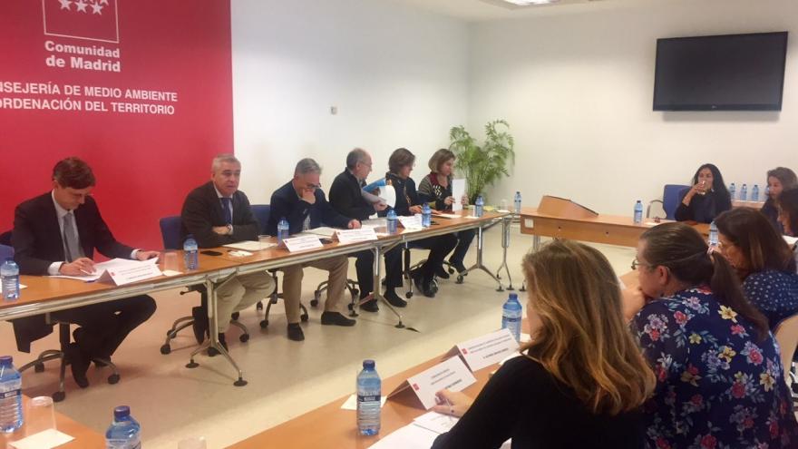 La Comunidad termina su evaluación técnica de los protocolos de Madrid y Alcobendas