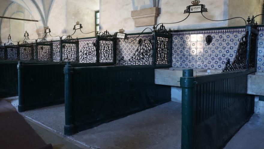 dehesa casa de monta aranjuez
