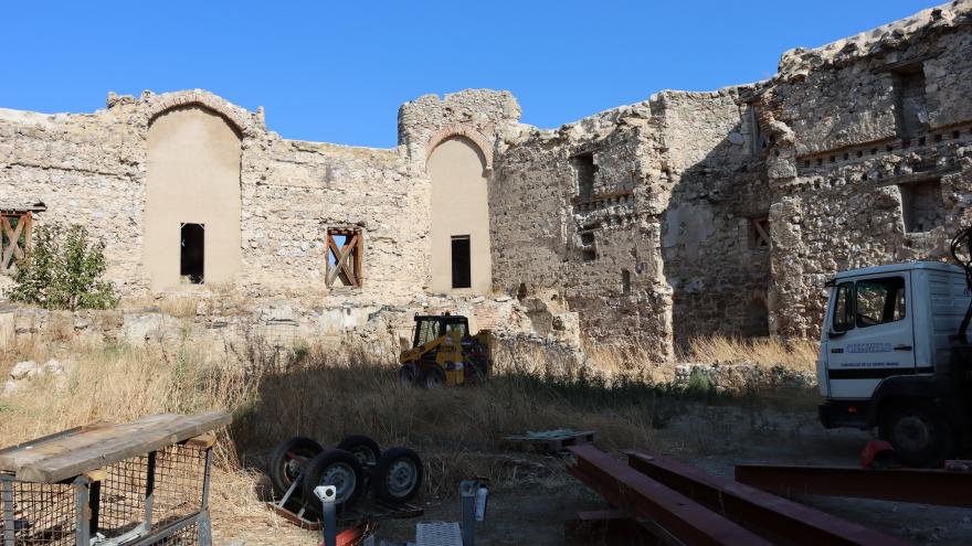 Castillo de Puñonrostro