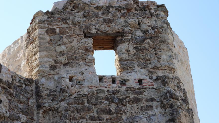 Castillo de Puñonrostro