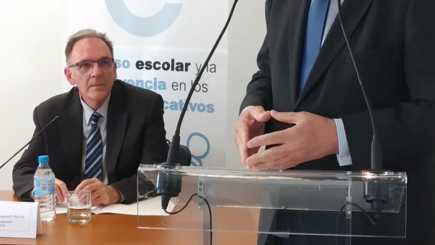 Presentación Acoso Escolar 5