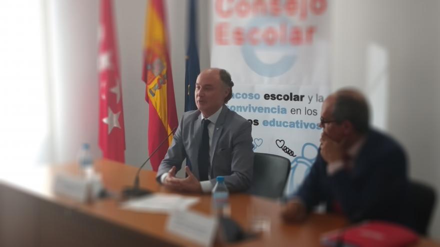 Presentación Acoso Escolar 4