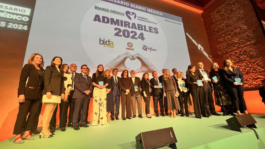 La consejera Fátima Matute
