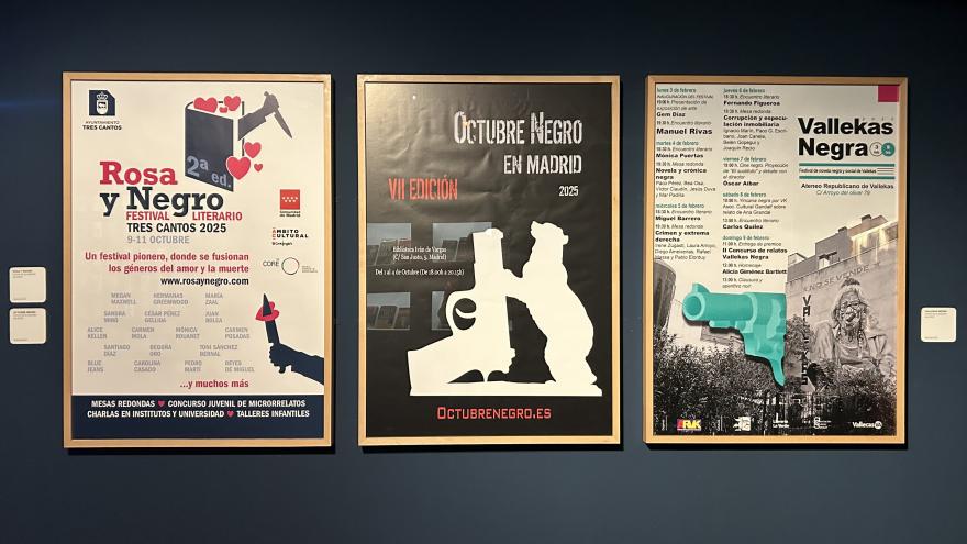 El consejero De Paco Serrano