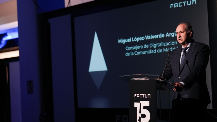 Imagen de cabecera #5 de la página de "La Comunidad de Madrid pone en marcha un Servicio de Vigilancia Digital para reforzar la ciberseguridad de los pequeños ayuntamientos"