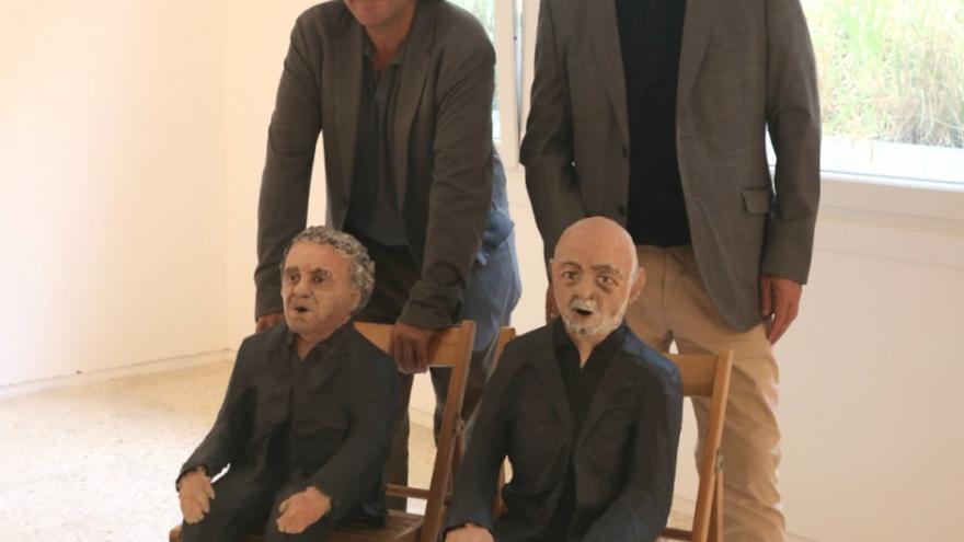 La Comunidad de Madrid entrega el Premio Apertura 2025 al colectivo artístico Los Torreznos Los Torreznos