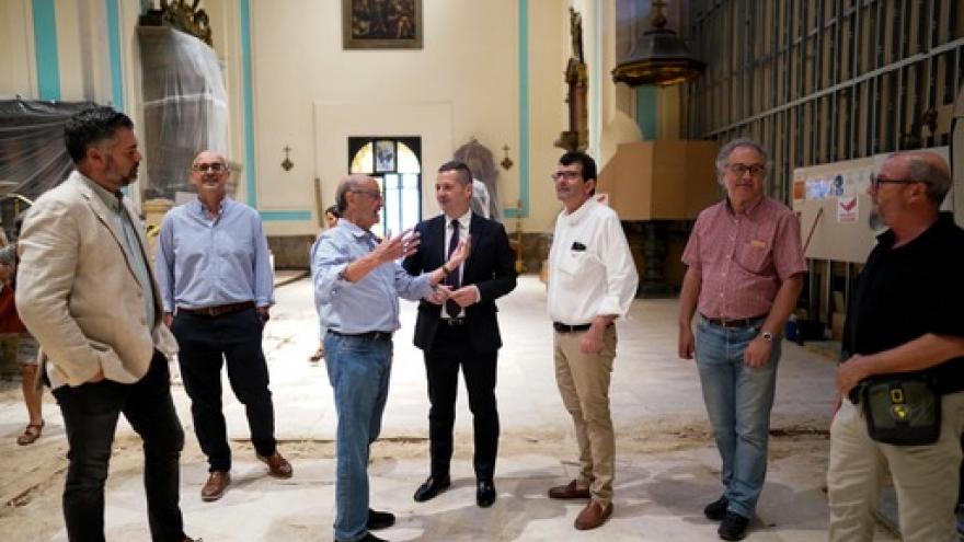 El consejero 
