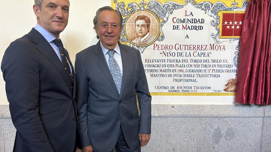 Pedro Gutiérrez Moya