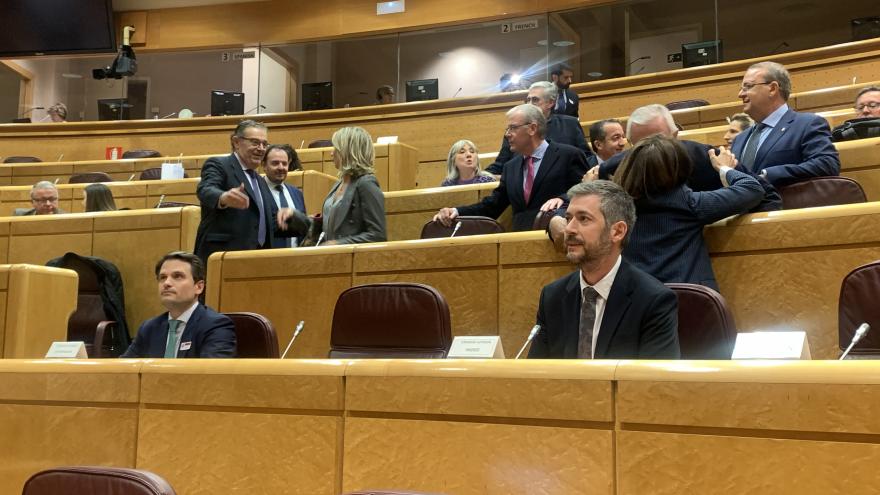 El consejero 