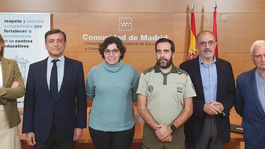 XVIII Foro por la convivencia