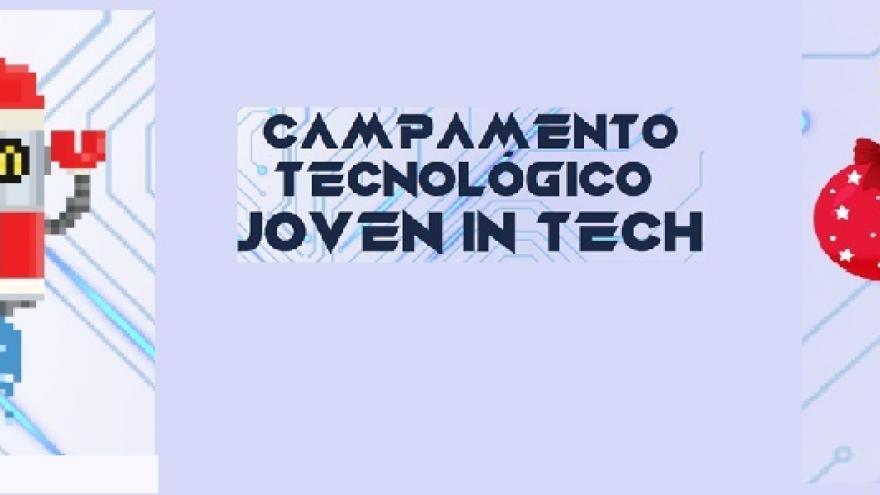 Jóvenes in tech