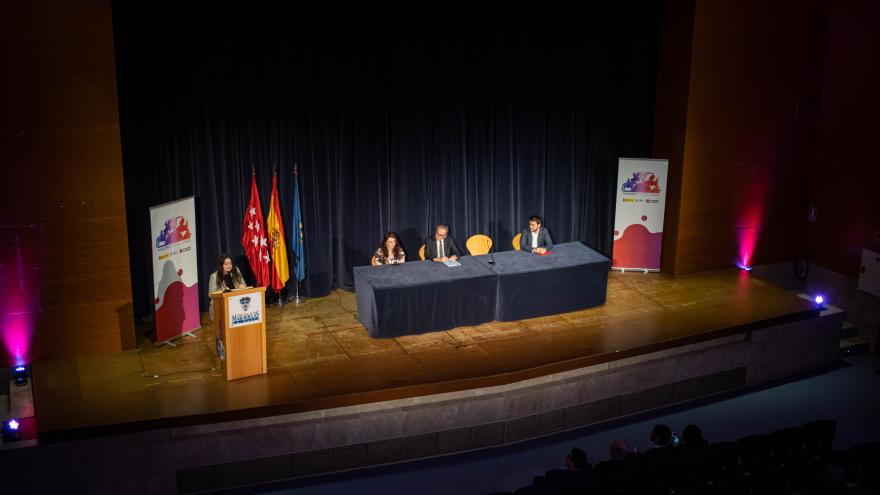 El evento 