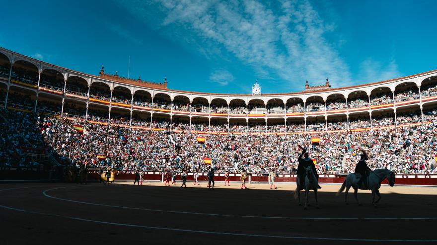 Las Ventas