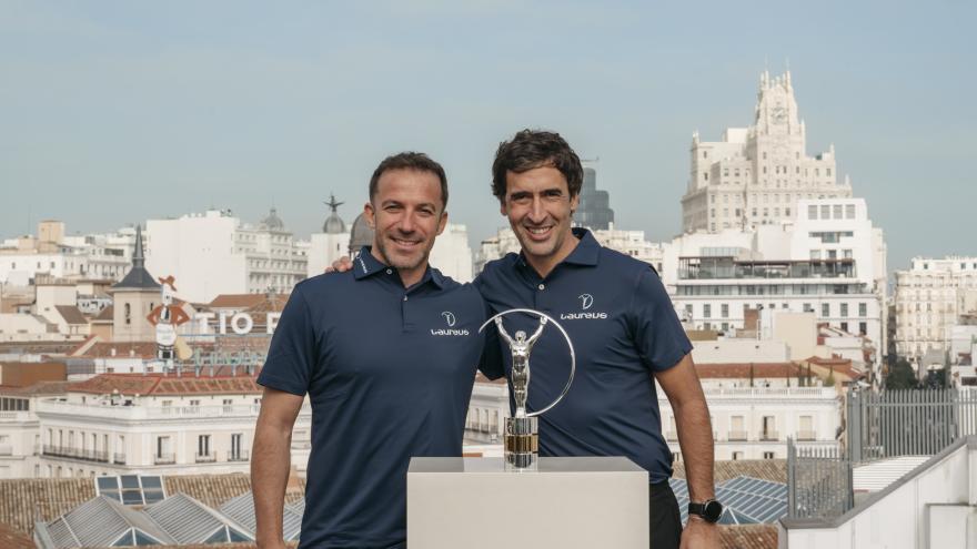 El evento de distinciones deportivas más prestigioso del mundo