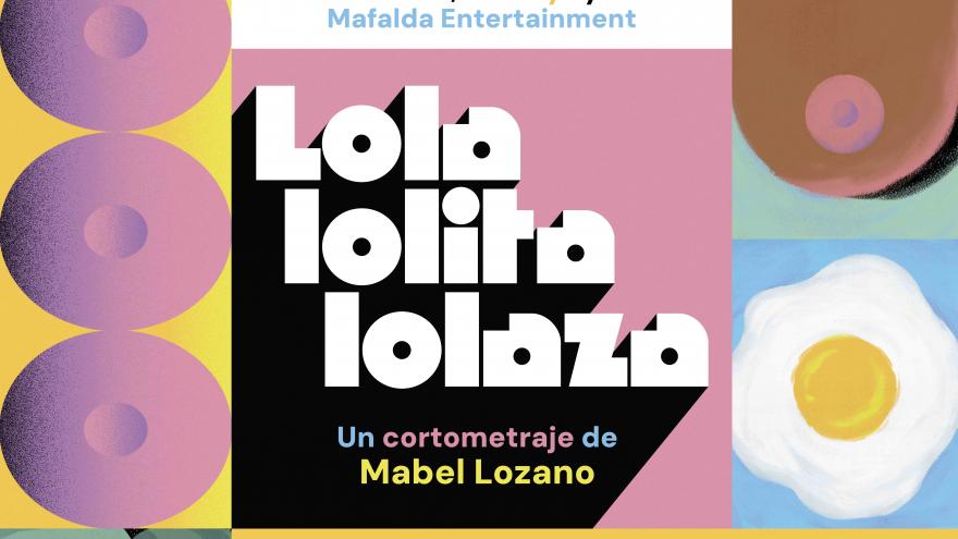 imagen cortometraje Lolalolitalolaza