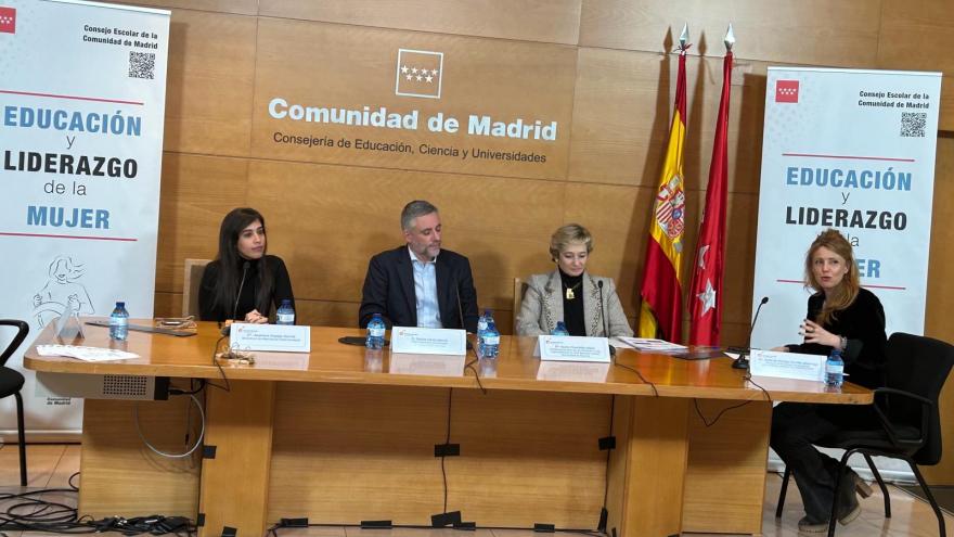Mesa redonda