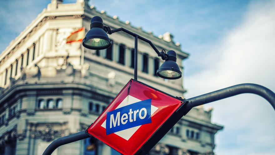 La Comunidad de Madrid abrirá los museos de Metro en San Isidro para celebrar el Día Internacional de las Familias La entrada de Metro