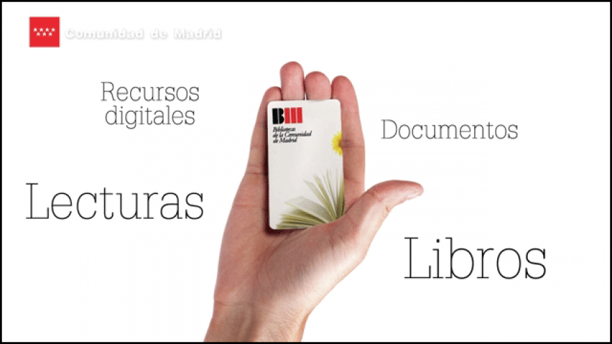 Imagen de cabecera #0 de la página de "Carnet único de bibliotecas"