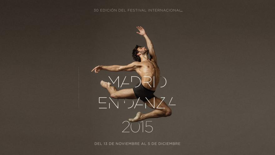Imagen de cabecera #0 de la página de "XXX edición del Festival Internacional Madrid en Danza"