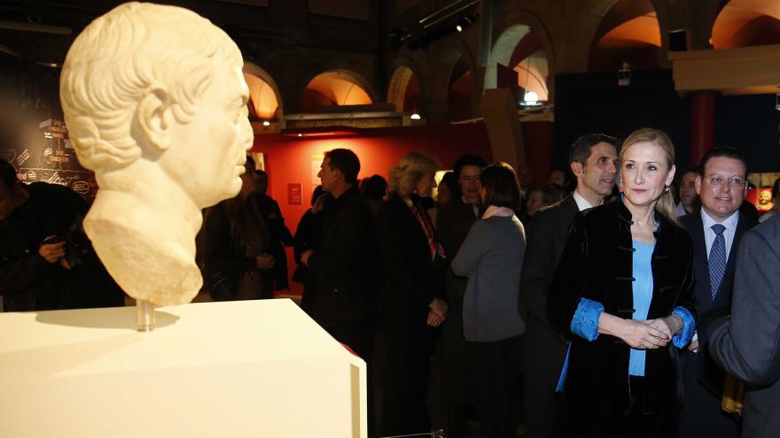 Imagen de cabecera #0 de la página de "“Los Escipiones. Roma conquista Hispania”"