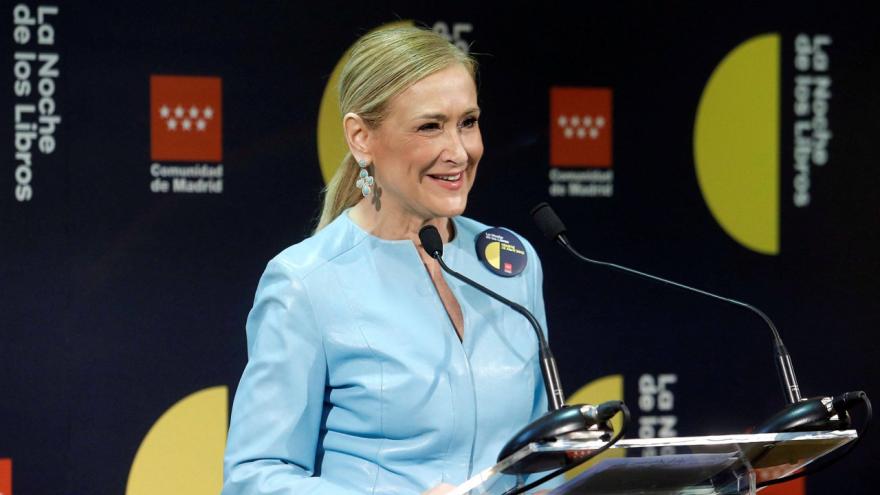 Imagen de cabecera #0 de la página de "La Comunidad celebra La Noche de los Libros con más de 600 actividades"