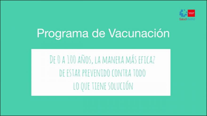 Imagen de cabecera #0 de la página de "Programa de Vacunación"