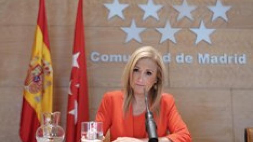 Imagen de cabecera #0 de la página de "Más de 2.000 proveedores cobrarán a partir de hoy sus facturas tras la adhesión de la Comunidad al FFF"