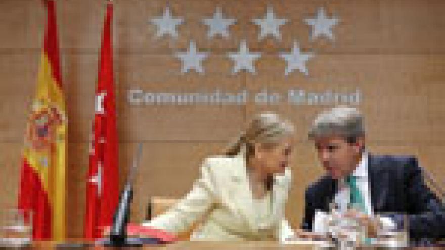 Imagen de cabecera #4 de la página de "La Comunidad pone en marcha la reforma de Telemadrid"