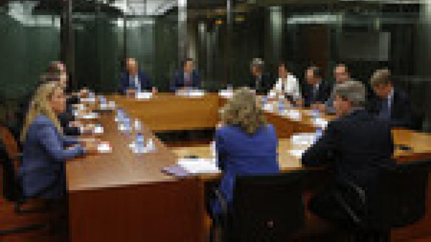 Imagen de cabecera #1 de la página de "La Comunidad reitera su compromiso de que ningún madrileño se quede sin suministro energético por falta de recursos"