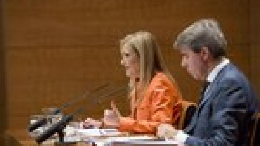 Imagen de cabecera #2 de la página de "La Comunidad extenderá los recursos asistenciales para víctimas de violencia de género a mujeres transexuales"
