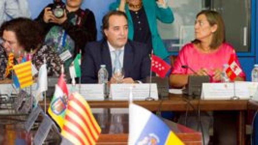 Imagen de cabecera #0 de la página de "La Comunidad de Madrid dedicará los fondos europeos para la modernización de las explotaciones agrarias "