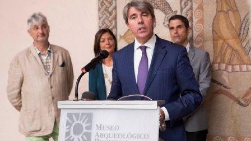 Imagen de cabecera #1 de la página de "El Museo Arqueológico Regional presenta ‘Mundos Tribales’, una visión pionera sobre las sociedades humanas"