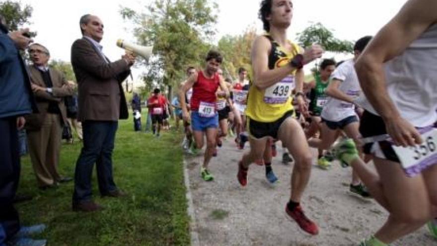 Imagen de cabecera #0 de la página de "Más de 8.000 personas competirán este curso en los Campeonatos Universitarios, más del doble que la temporada pasada"