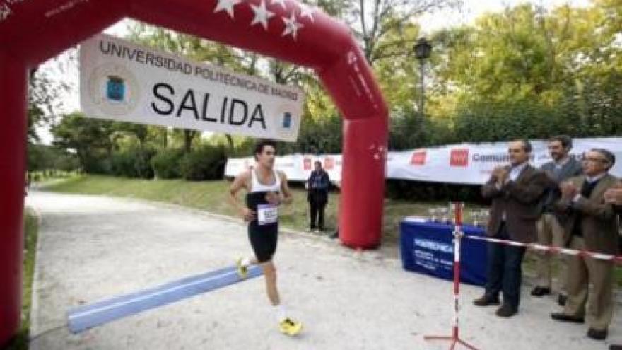 Imagen de cabecera #1 de la página de "Más de 8.000 personas competirán este curso en los Campeonatos Universitarios, más del doble que la temporada pasada"