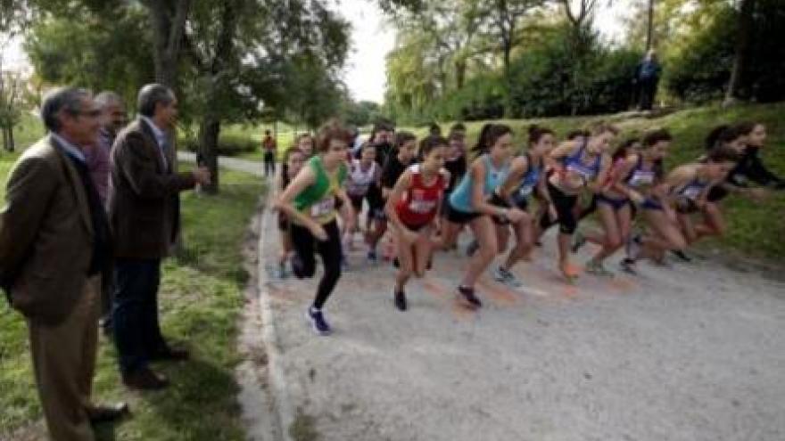 Imagen de cabecera #3 de la página de "Más de 8.000 personas competirán este curso en los Campeonatos Universitarios, más del doble que la temporada pasada"