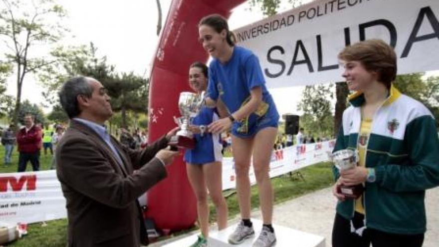 Imagen de cabecera #6 de la página de "Más de 8.000 personas competirán este curso en los Campeonatos Universitarios, más del doble que la temporada pasada"