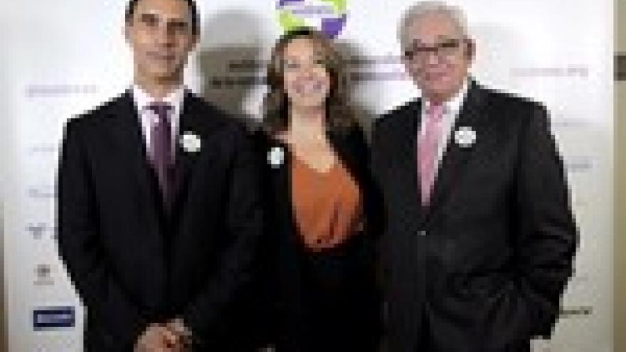Imagen de cabecera #1 de la página de "Sánchez Martos participa en el II Reconocimiento Oficial al Cuidador Principal"