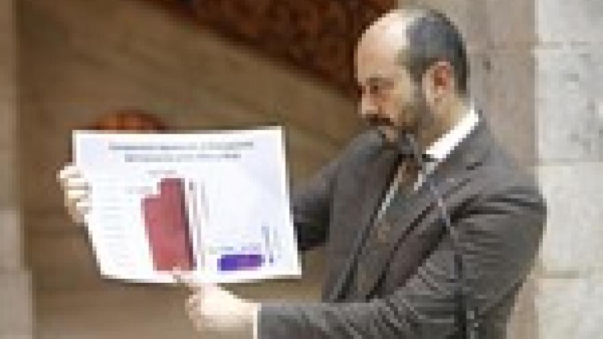 Imagen de cabecera #0 de la página de "El Ayuntamiento de Madrid recorta en 12,3 millones su aportación a la EMT"