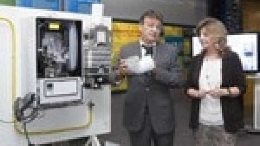 Imagen de cabecera #1 de la página de "La Comunidad lanza una campaña informativa con consejos para que los usuarios utilicen el gas con seguridad"