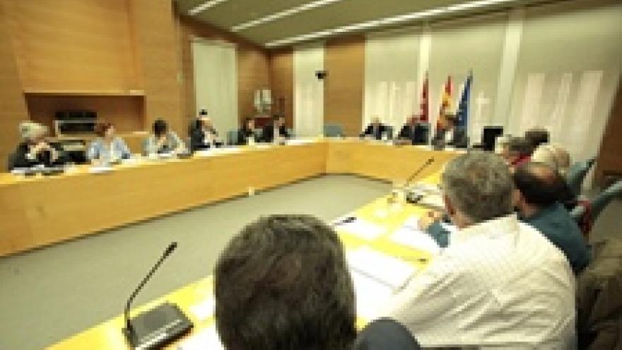 Imagen de cabecera #0 de la página de "Rollán detalla a los alcaldes de los municipios cómo actuará el Plan Estatal de Fomento de Alquiler de Viviendas y Rehabilitación"