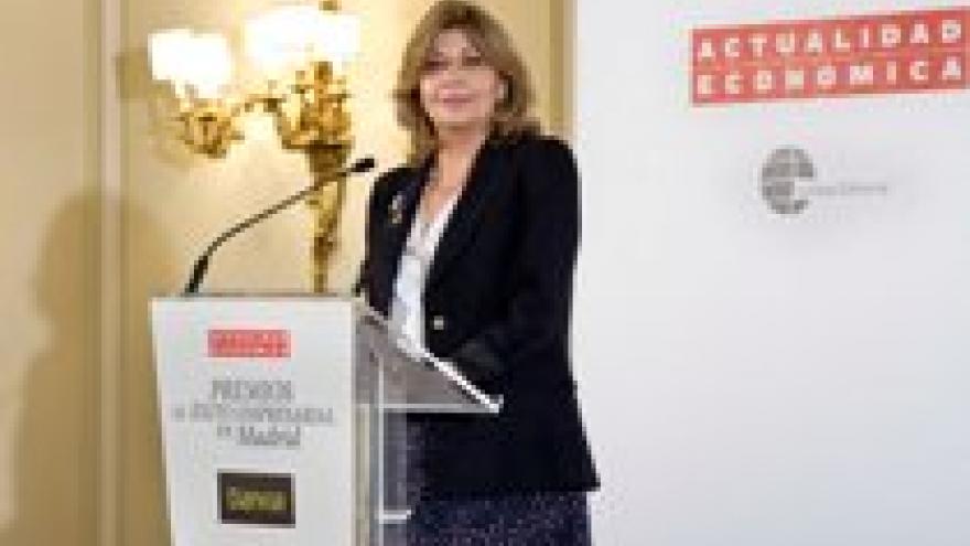 Imagen de cabecera #0 de la página de "La Comunidad reconoce las mejores prácticas empresariales de la región"