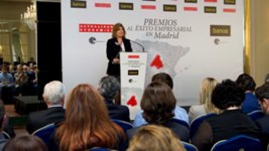Imagen de cabecera #1 de la página de "La Comunidad reconoce las mejores prácticas empresariales de la región"
