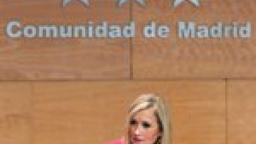Imagen de cabecera #2 de la página de "La Comunidad de Madrid pone en marcha el Plan de Inclemencias Invernales 2015-2016"
