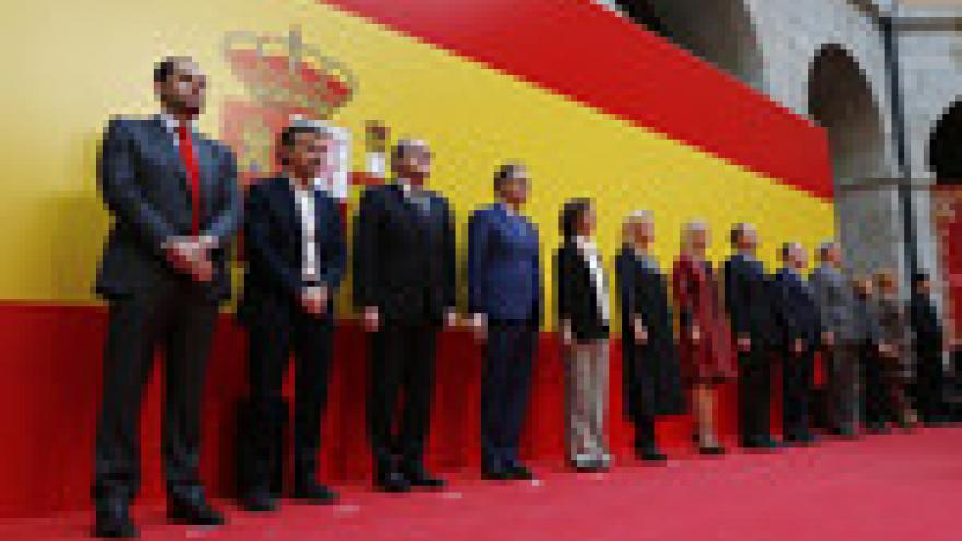 Imagen de cabecera #3 de la página de "Cifuentes destaca la vigencia y el carácter integrador de la Constitución"