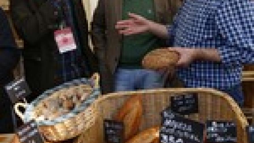 Imagen de cabecera #1 de la página de "Las figuras de calidad diferenciada de la Comunidad incrementaron sus ventas un 11,85% en 2015 "