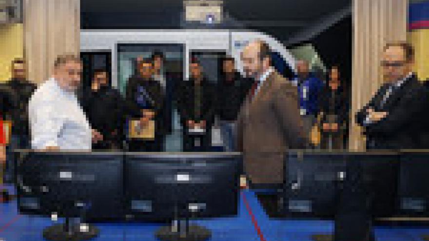 Imagen de cabecera #1 de la página de "Metro inicia la formación de los 360 nuevos maquinistas, que prestarán servicio a partir del próximo mes de junio"