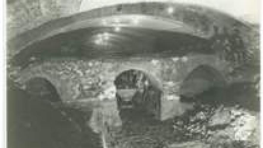 Imagen de cabecera #5 de la página de "Cifuentes anuncia una inversión de más de 69 millones para mejorar el túnel de la línea 1 de Metro"