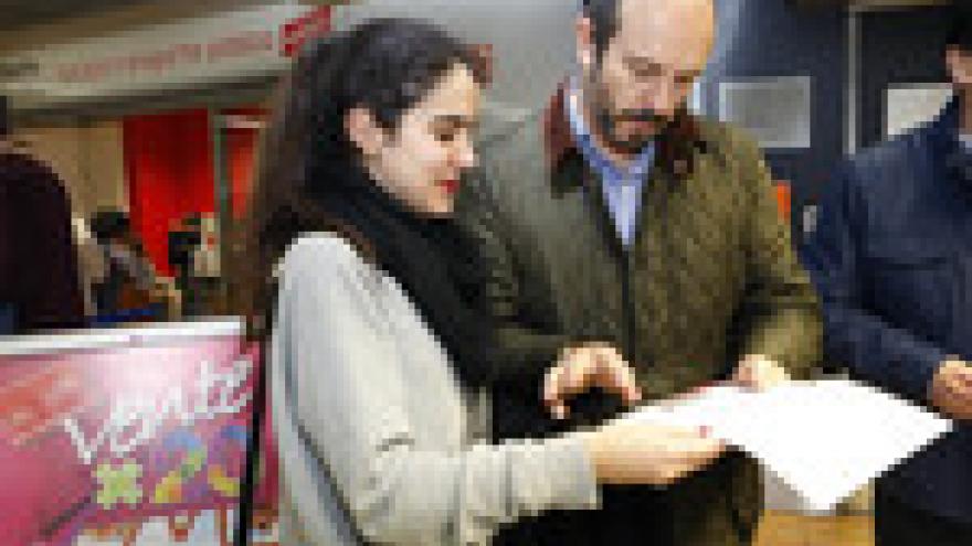 Imagen de cabecera #2 de la página de "Las mejores historias de amor por San Valentín tendrán premio para los usuarios del Ventex20"